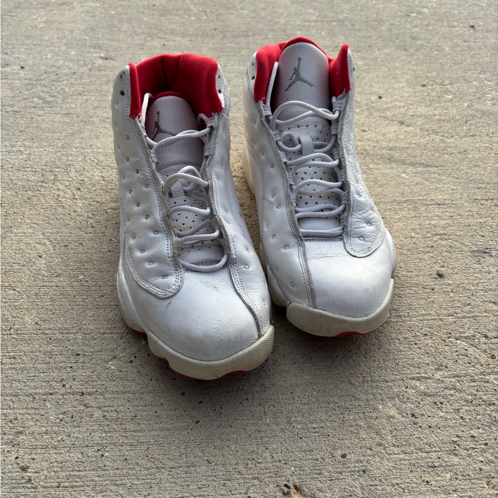 Nike air Jordan retros